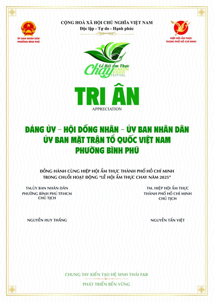 Phường Bình Phú