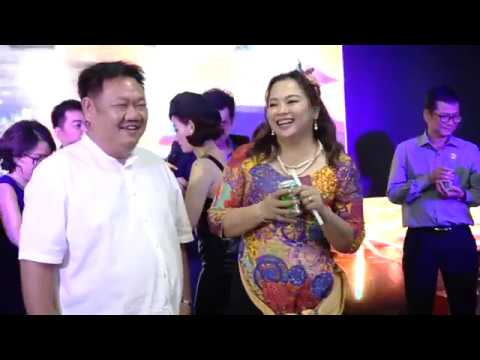 Tiệc tất niên Hội F&B Việt 2018