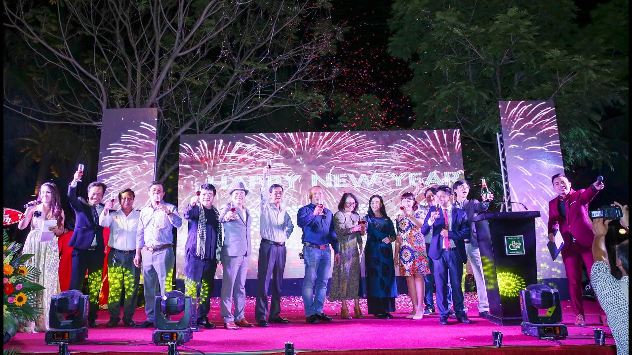 Ngày hội ngành F&B Việt 2019