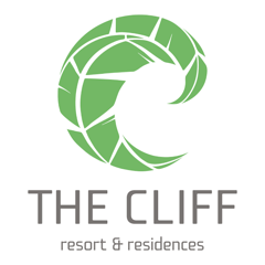 Logo The Cliff